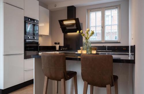 Colijnsplaat House | Villa in Zeeland near Clean Beaches