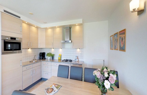 Kortgene Villa | Villa in Zeeland with Private Terrace