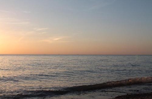 Zingst Villa | Villa in Zingst nahe Ostseestrand