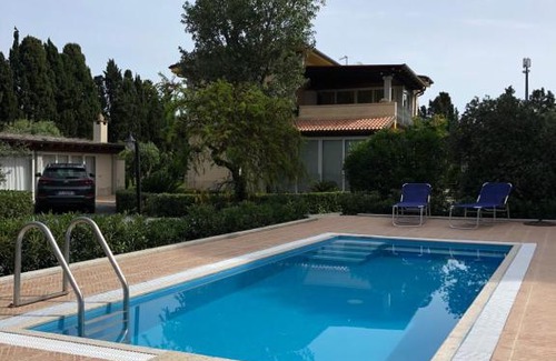 Pula House | Villa Ina