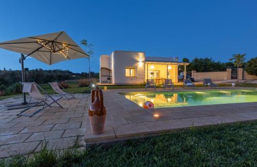Marina di Pescoluse Villa | Villa Incantesimo