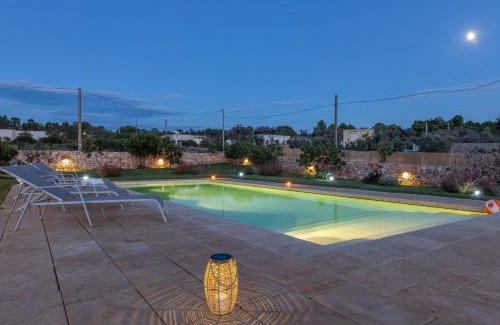 Marina di Pescoluse Villa | Villa Incantesimo