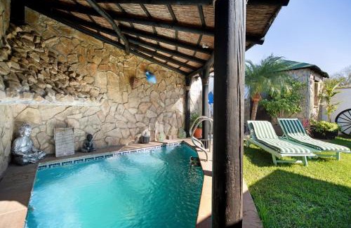 Chiclana de la Frontera House | Villa Indie
