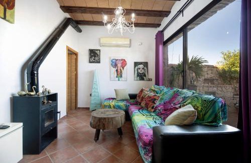Chiclana de la Frontera House | Villa Indie