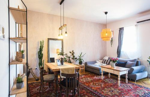 Eger Apartment | Villa Inda Rooms