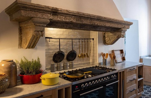 Camaiore Villa | Villa/Independent home in Camaiore with 5 bedrooms sleeps 10
