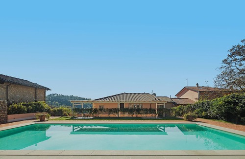 Camaiore Villa | Villa/Independent home in Lucca with 9 bedrooms sleeps 18