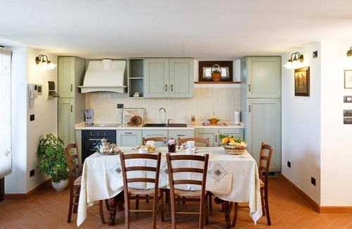Cortona Villa | Villa/Independent home in Cortona with 6 bedrooms sleeps 13