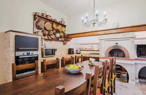 Saturnana Villa | Villa/Independent home in Pistoia with 5 bedrooms sleeps 10