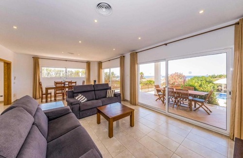 Sant Lluis Villa | Villa India II