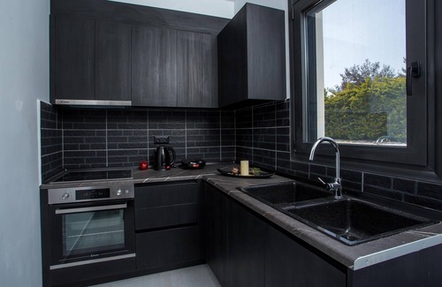 Kalithies Villa | Villa Indira