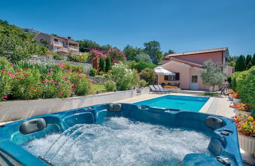 Labin Villa | Villa Ines