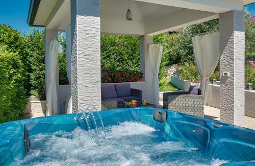 Labin Villa | Villa Ines