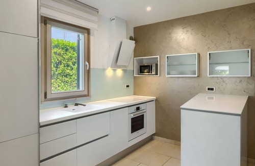 Kastel Villa | Villa Inga by Villas Guide