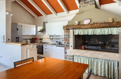 Kastel Villa | Villa Inga by Villas Guide