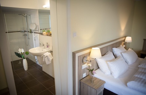 Oberhavel Hotel | Villa Ingeborg