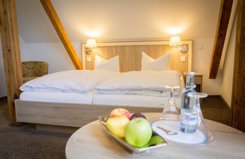 Oberhavel Hotel | Villa Ingeborg