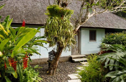 Kedewatan Villa | Villa Inka Ubud by Nakula