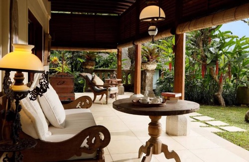 Kedewatan Villa | Villa Inka Ubud by Nakula