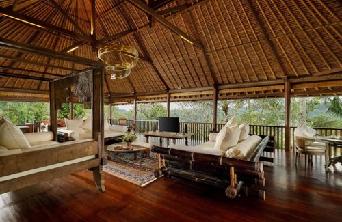 Kedewatan Villa | Villa Inka Ubud by Nakula