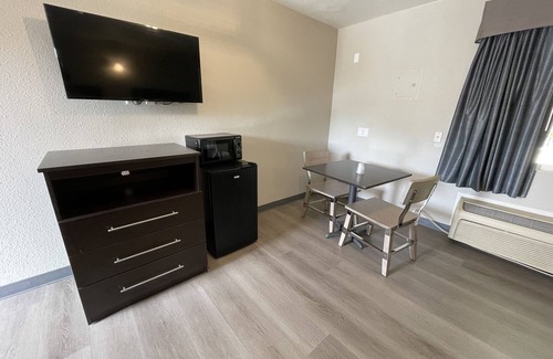 Southwest Anaheim Hotel | Villa Inn Anaheim
