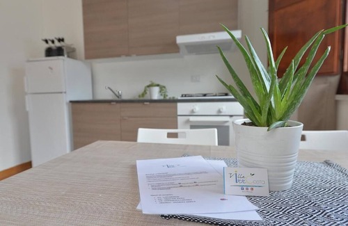 Pucara Villa | Villa INN Costa Alll