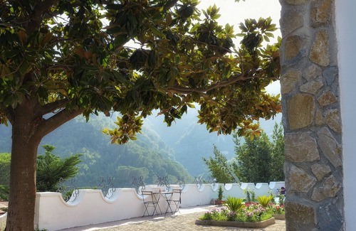 Pucara House | Villa INN Costa Casa Positano