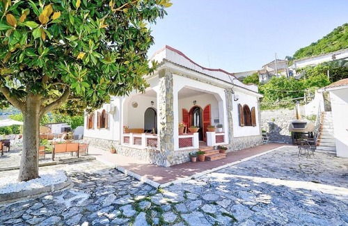Pucara House | Villa INN Costa Casa Positano