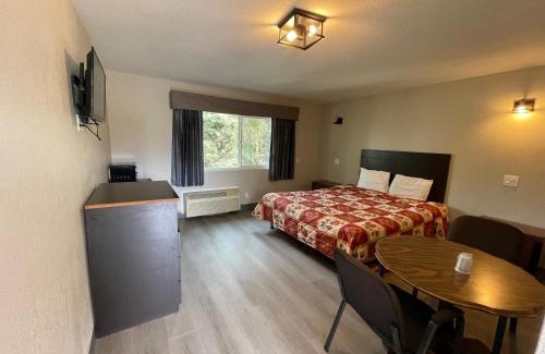 Southwest Anaheim Hotel | VILLA INN