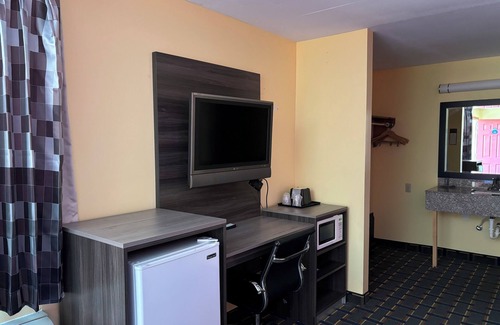 Lawrenceburg Hotel | Villa Inn