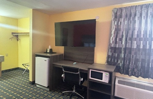 Lawrenceburg Hotel | Villa Inn