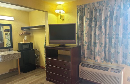 Lawrenceburg Hotel | Villa Inn