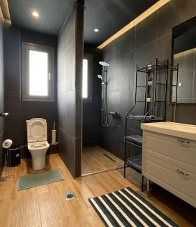 Neoi Epivates Apartment | Villa INTERMEZZO 11 sea view