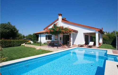 Antonci House | Villa Intima