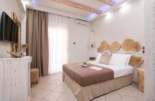 Potos Apartment | Villa Ioanna