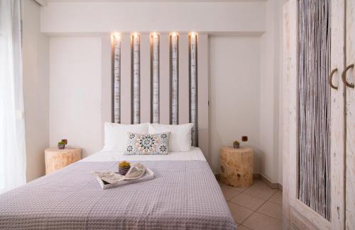 Potos Apartment | Villa Ioanna