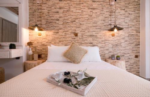 Potos Apartment | Villa Ioanna