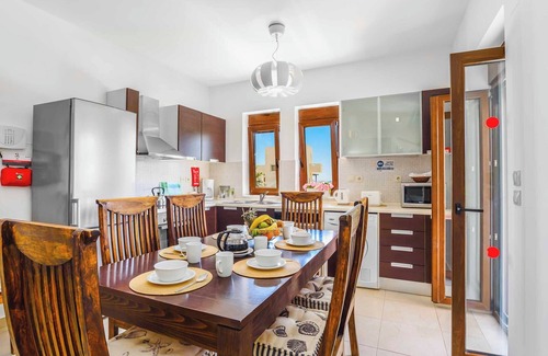 Lindos Villa | Villa Ioanna