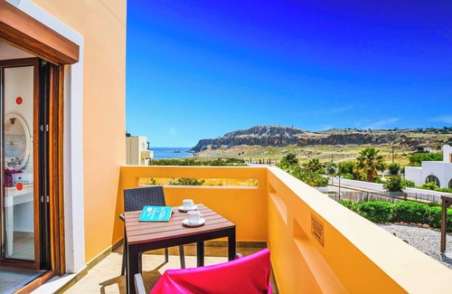Lindos Villa | Villa Ioanna