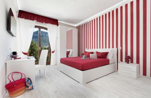 Piano di Sorrento House | Villa Iolanda