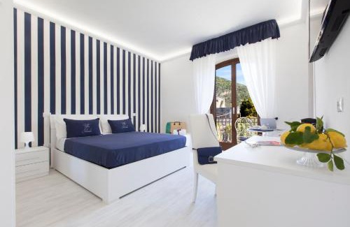 Piano di Sorrento House | Villa Iolanda