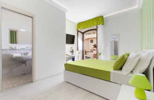 Piano di Sorrento House | Villa Iolanda