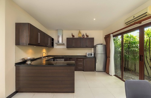 Rawai Villa | Villa Iorangi