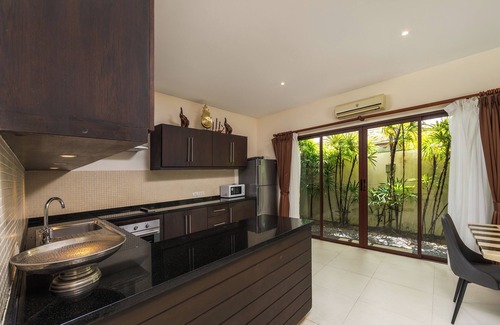 Rawai Villa | Villa Iorangi