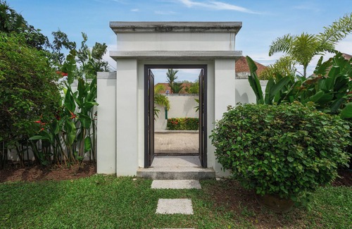 Rawai Villa | Villa Iorangi