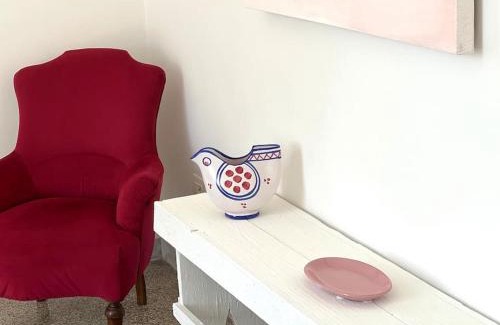 Salerno House | Villa Ipomea - Terra Suite