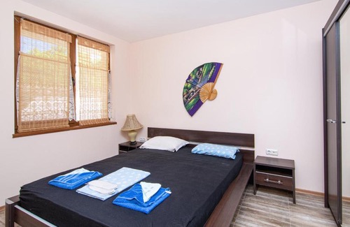 Golden Sands Apartment | Villa Ira