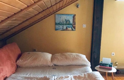 Visoko House | Villa Irena
