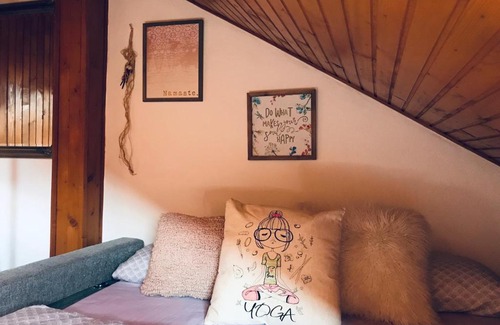 Visoko House | Villa Irena