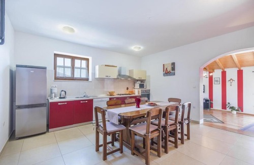Rebici Villa | Villa Irene